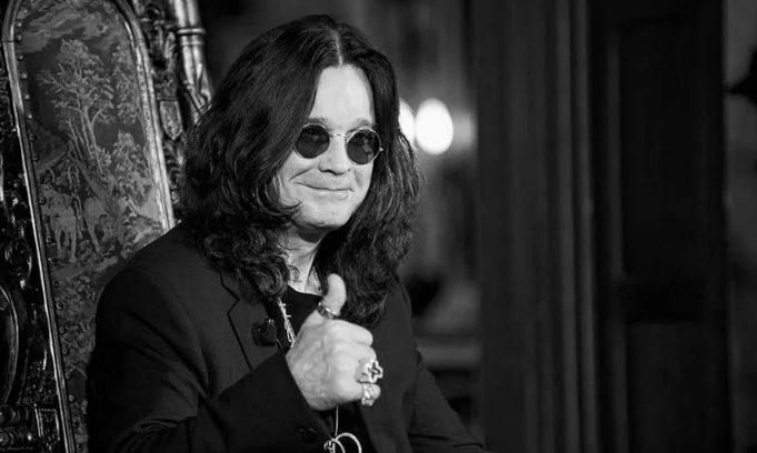 Оззи Осборн рассказывает о своих проблемах со здоровьем: «Это кошмар» Ozzy Osbourne, новости - рассказывает о своих проблемах со здоровьем