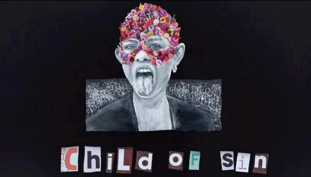 Тилль Линдеманн и Шарон Ковакс в мрачной англоязычной балладе Child Of Sin