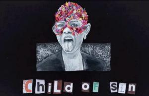 Тилль Линдеманн и Шарон Ковакс в мрачной англоязычной балладе Child Of Sin Тилль Линдеманн и Шарон Ковакс в мрачной англоязычной балладе Child Of Sin