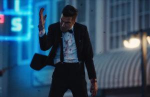 Ice Nine Kills кровище без цензуры Welcome To Horrorwood Ice Nine Kills кровище без цензуры Welcome To Horrorwood