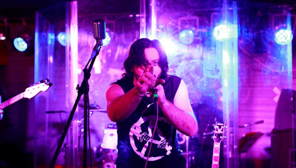 rockweek.ru группа АГ, клуб N.F.M.T. 301222-09 группа АГ, клуб N.F.M.T.