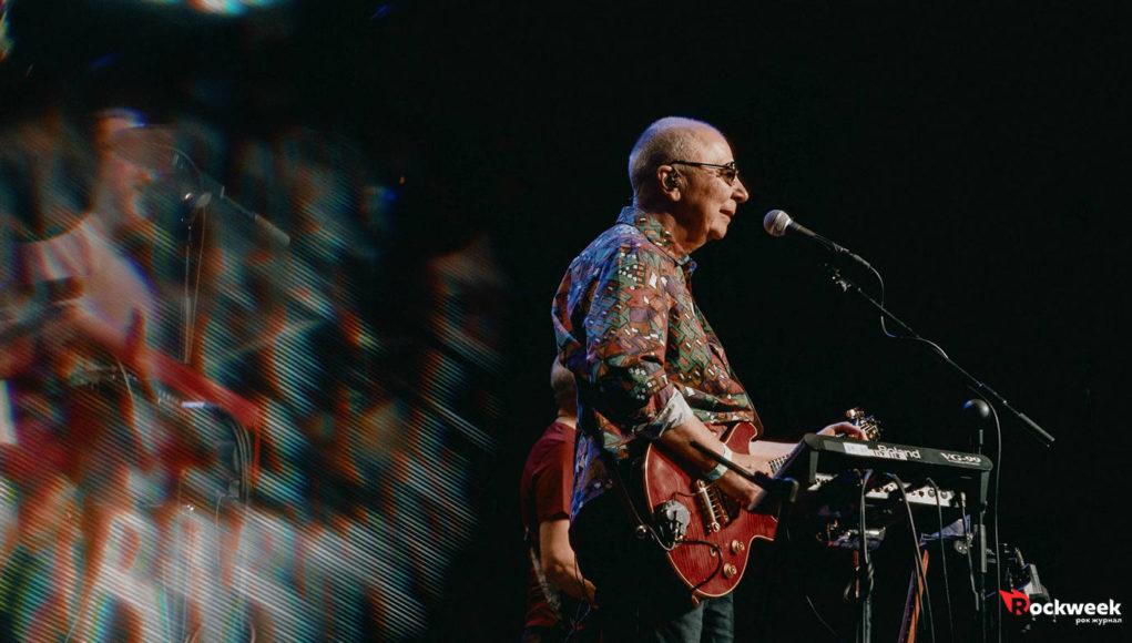 rockweek.ru группа «Воскресение», клуб Известия Hall 030323-33 группа «Воскресение», клуб Известия Hall 03/03/23 ✪ Фотограф — Сергей Золов