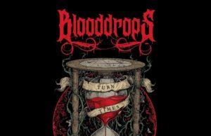 Новый релиз Blooddrops — Turn Times Новый релиз Blooddrops - Turn Times