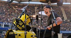 Подборка видео Metallica со второго концерта в Гамбурге Подборка видео Metallica со второго концерта в Гамбурге