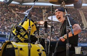 Подборка видео Metallica со второго концерта в Гамбурге Подборка видео Metallica со второго концерта в Гамбурге