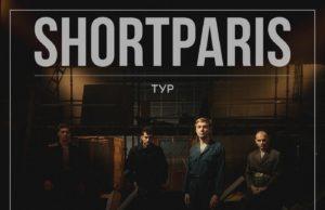 20 мая — SHORTPARIS в VK Stadium. 20 мая - SHORTPARIS в VK Stadium.