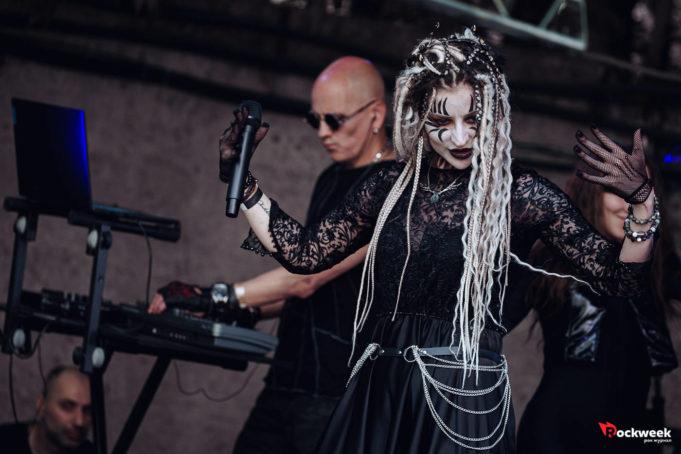 Фестиваль темной сцены и культуры: MOSCOW DARK FEST 2023 MOSCOW DARK FEST 2023, клуб Pravda" 17/06/23 ✪ Фотограф — Виктория Фомина