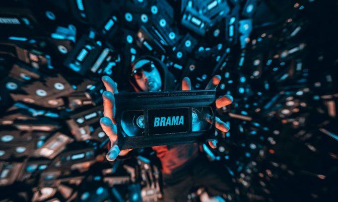 Эстетика грязи в новом клипе electropunk-группы BRAMA Эстетика грязи в новом клипе electropunk-группы BRAMA