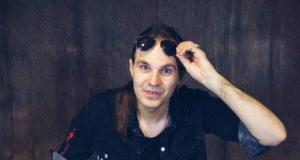 Yaroslav Maestro, сильное интервью про «Русский мир», Россию и наследие СССР Yaroslav Maestro, интервью журналу Rockweek