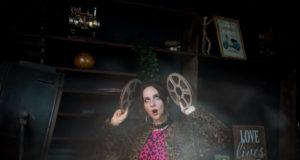 Bitter Cherry: музыка о свободе быть собой BITTER CHERRY, интервью
