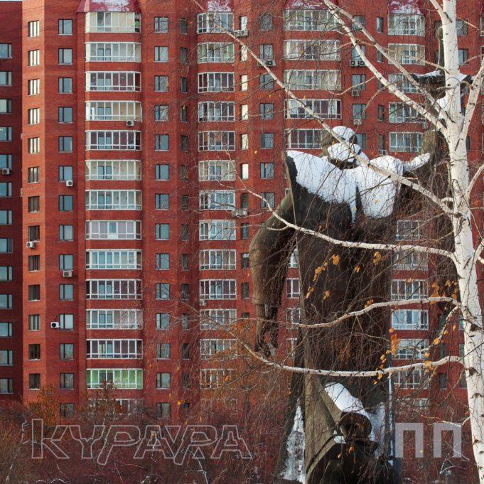 КУРАРА выпустила новый альбом