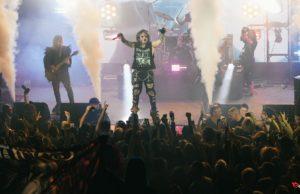 15 сентября — Neverlove в клубе Arbat 21 Neverlove