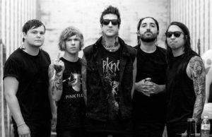 Of Mice & Men объявляют первый тур по Великобритании и Европе за четыре года Of Mice & Men объявляют первый тур по Великобритании и Европе за четыре года