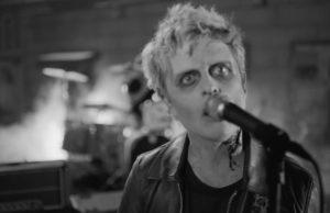 Green Day анонсировали новый альбом