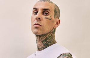 Трэвис Баркер рассказал о новых песнях Blink-182 Трэвис Баркер Blink-182