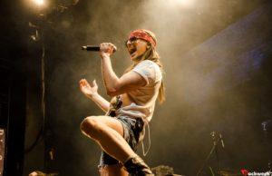 18 ноября — Фестиваль 50 Years Of Rock в клубе BASE 18 ноября - Фестиваль 50 Years Of Rock в клубе BASE