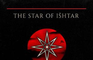 Трип по мистическим мирам и готическим пустыням в новом EP The Star of Išhtar группа The Star of Išhtar, рецензия на EP Venus Invicta