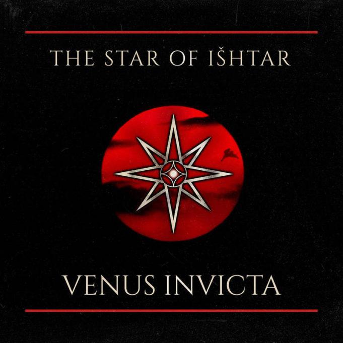 группа The Star of Išhtar, рецензия на EP Venus Invicta