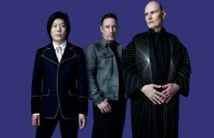 Smashing Pumpkins более 10 000 заявок на роль нового гитариста Smashing Pumpkins поиск нового гитариста