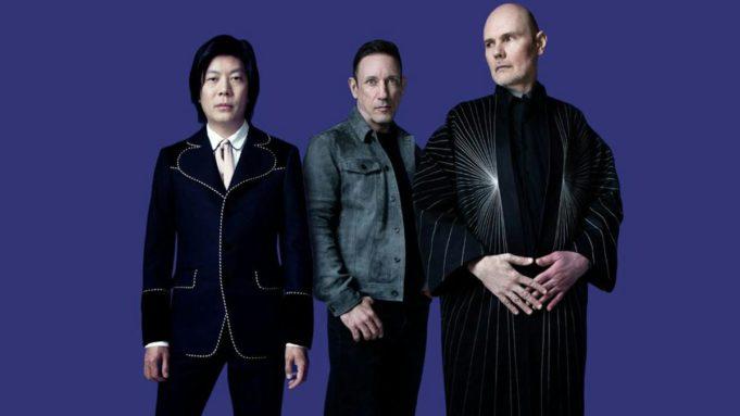 Smashing Pumpkins более 10 000 заявок на роль нового гитариста Smashing Pumpkins поиск нового гитариста