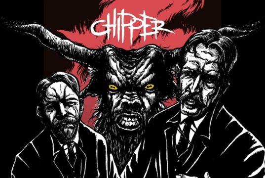 Chipper – “Reality Check” EP Review