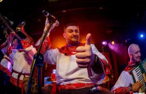 13 апреля — Clockwork Times в клубе 16 тонн 13 апреля - Clockwork Times в клубе 16 тонн