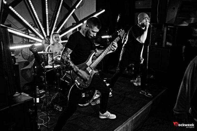 12 мая — EVISCERATION FEST в клубе Смена 2.0 12 мая - EVISCERATION FEST в клубе Смена 2.0