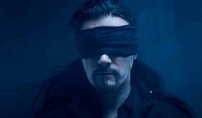 APOCALYPTICA кавер на «One» Metallica APOCALYPTICA кавер на «One» Metallica