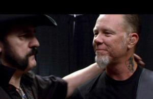 Джеймс Хэтфилд назвал отсутствие Motorhead в Зале славы рок-н-ролла «пародией» Джеймс Хэтфилд назвал отсутствие Motorhead в Зале славы рок-н-ролла «пародией»