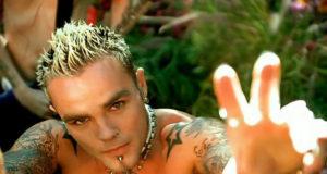 Сет Бинзер из Crazy Town, умер в возрасте 49 лет Сет Бинзер из Crazy Town, умер в возрасте 49 лет