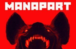 Свежо, остро и на настоящем огне: новый альбом MANAPART — Red новый альбом MANAPART — Red, рецензия от rockweek.ru