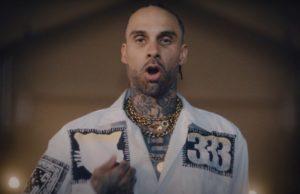 Вдохновляющий сингл HIGHER POWER от FEVER 333