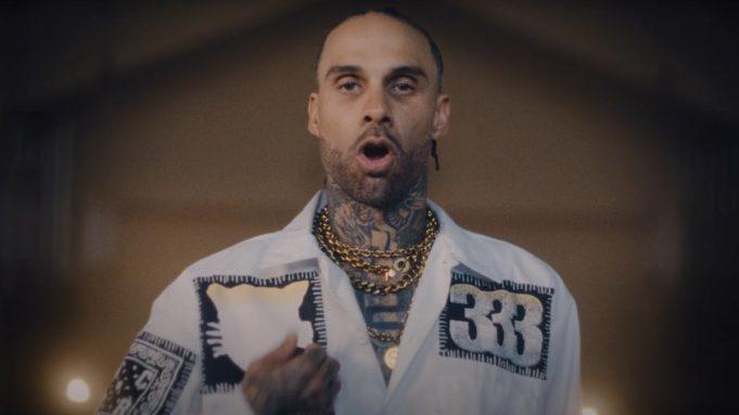 Вдохновляющий сингл HIGHER POWER от FEVER 333