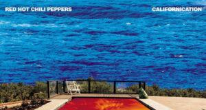 Red Hot Chili Peppers переиздадут «Californication» на виниле к 25-летию Red Hot Chili Peppers переиздадут «Californication» на виниле к 25-летию