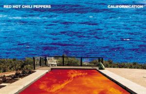 О чем на самом деле песня — Red Hot Chili Peppers — Californication Red Hot Chili Peppers переиздадут «Californication» на виниле к 25-летию