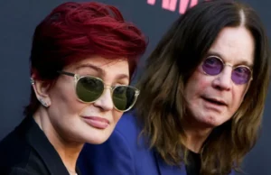 Шэрон Осборн: «Брюса Дикинсона из Iron Maiden съедала зависть»