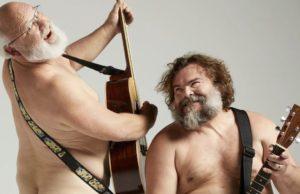 Tenacious D шутки о покушении на Трампа изменили все планы