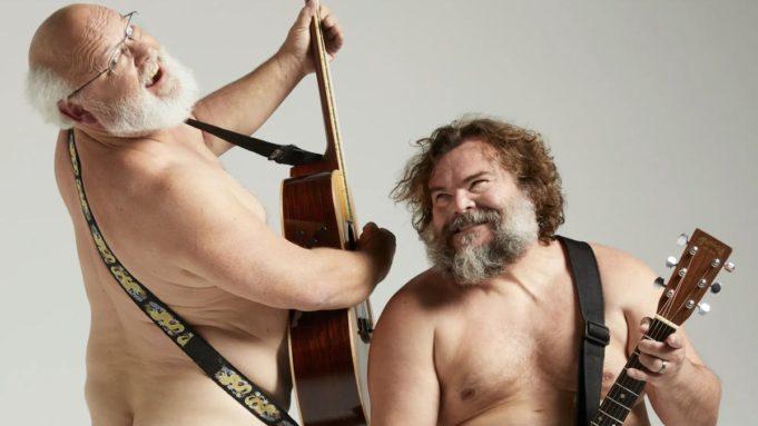 Tenacious D шутки о покушении на Трампа изменили все планы