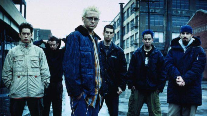 Linkin Park сделают объявление на следующей неделе Linkin Park сделают объявление на следующей неделе