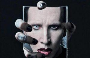 Мэрилин Мэнсон выпустил новый сингл «As Sick As The Secrets Within» MARILYN MANSON, сингл As Sick As The Secrets Within