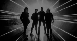 Metallica объявляет о возвращении конкурса маршевых оркестров