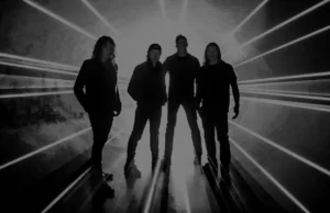 Metallica объявляет о возвращении конкурса маршевых оркестров