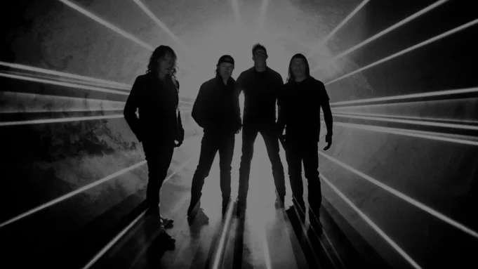Metallica объявляет о возвращении конкурса маршевых оркестров