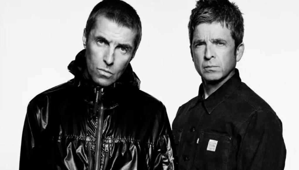группа OASIS, новости - Oasis анонсируют долгожданный реюнион-тур 2025 года - 01 группа OASIS, новости - Oasis анонсируют долгожданный реюнион-тур 2025 года - 01