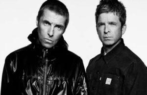 Oasis анонсируют долгожданный реюнион-тур 2025 года группа OASIS, новости - Oasis анонсируют долгожданный реюнион-тур 2025 года - 01