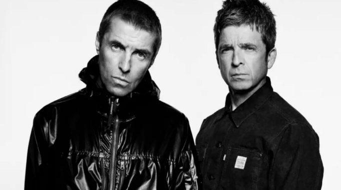 Oasis анонсируют долгожданный реюнион-тур 2025 года группа OASIS, новости - Oasis анонсируют долгожданный реюнион-тур 2025 года - 01