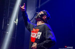 Фестиваль тяжелой музыки RECA fest в клубе Base Фестиваль тяжелой музыки RECA fest в клубе Base