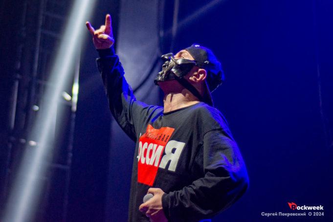 Фестиваль тяжелой музыки RECA fest в клубе Base Фестиваль тяжелой музыки RECA fest в клубе Base