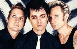 Green Day выпускают еще три песни из релиза American Idiot Green Day выпускают еще три песни из релиза, приуроченного к 20-летию American Idiot