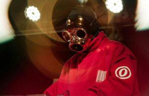 Сид Уилсон из Slipknot был госпитализирован из-за серьезных ожогов Сид Уилсон из Slipknot попал в аварию